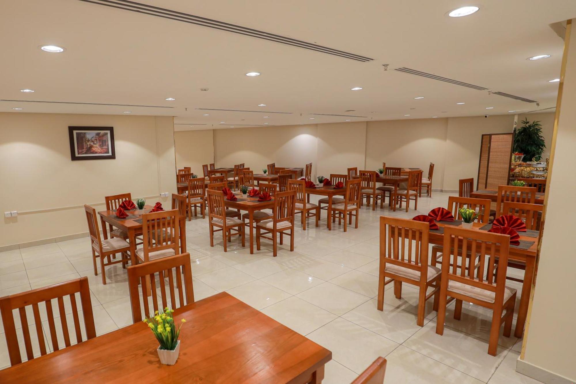 Nawazi Towers Hotel Mekka Kültér fotó