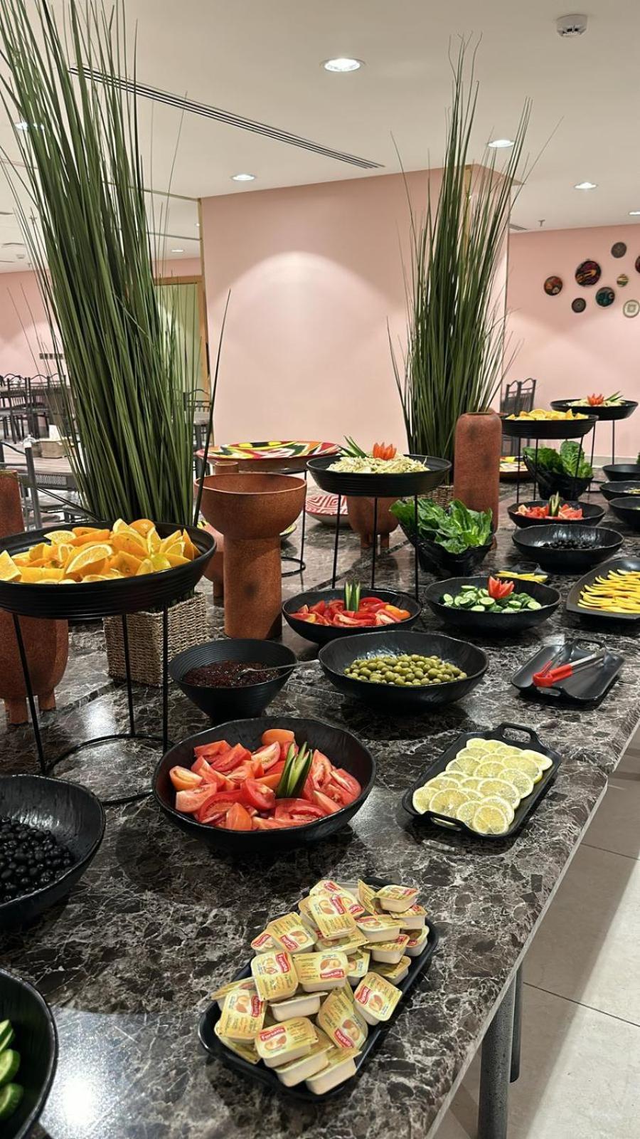 Nawazi Towers Hotel Mekka Kültér fotó