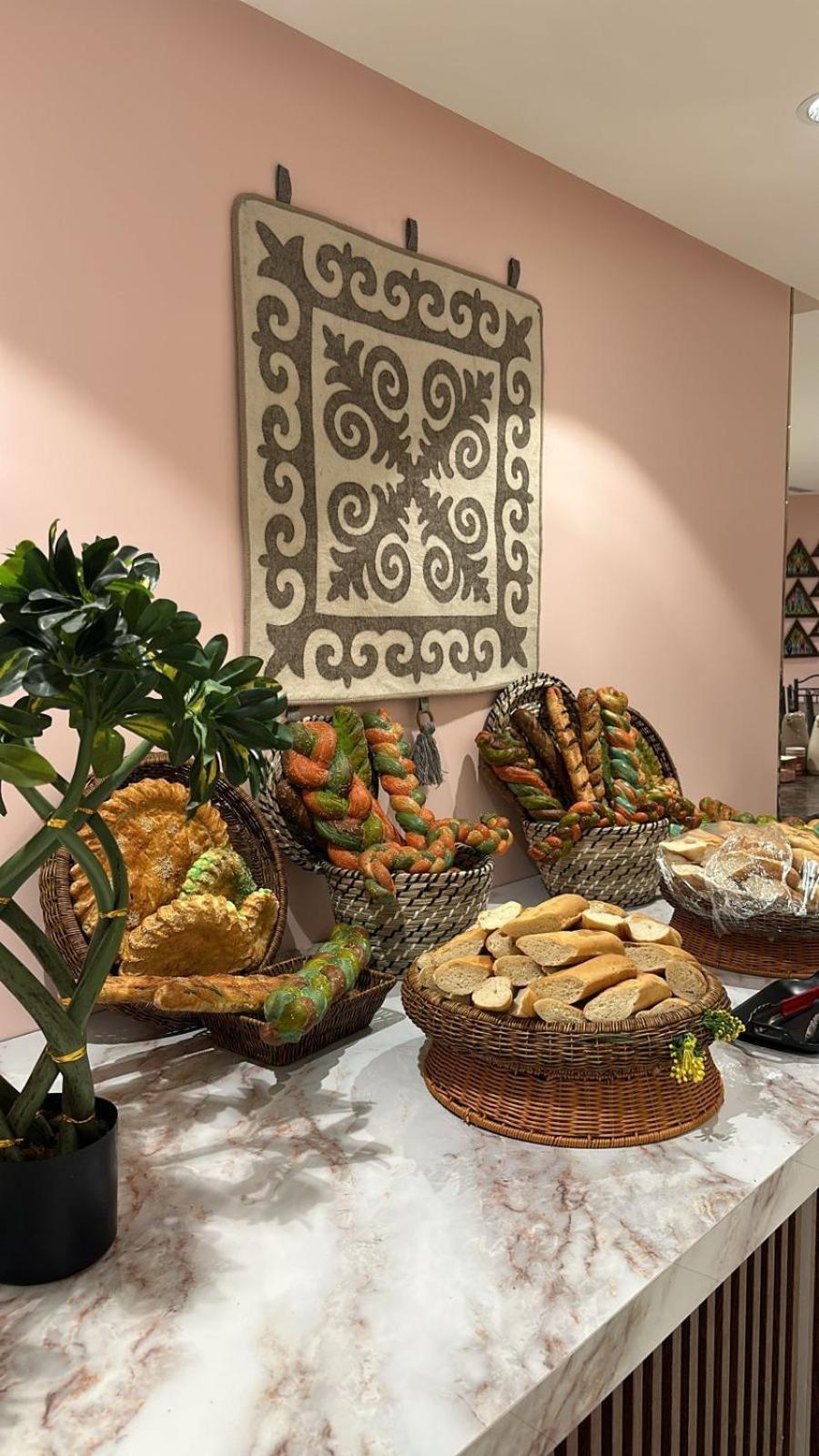 Nawazi Towers Hotel Mekka Kültér fotó