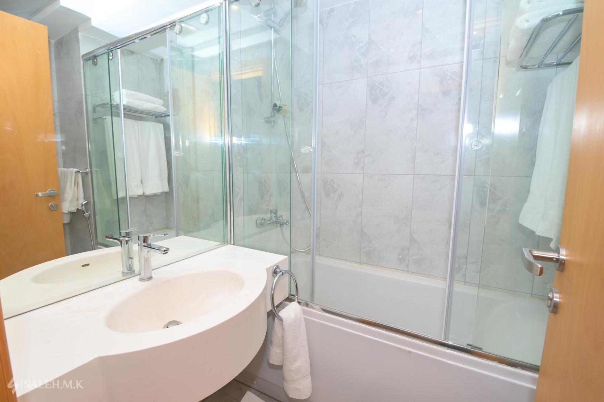 Nawazi Towers Hotel Mekka Kültér fotó