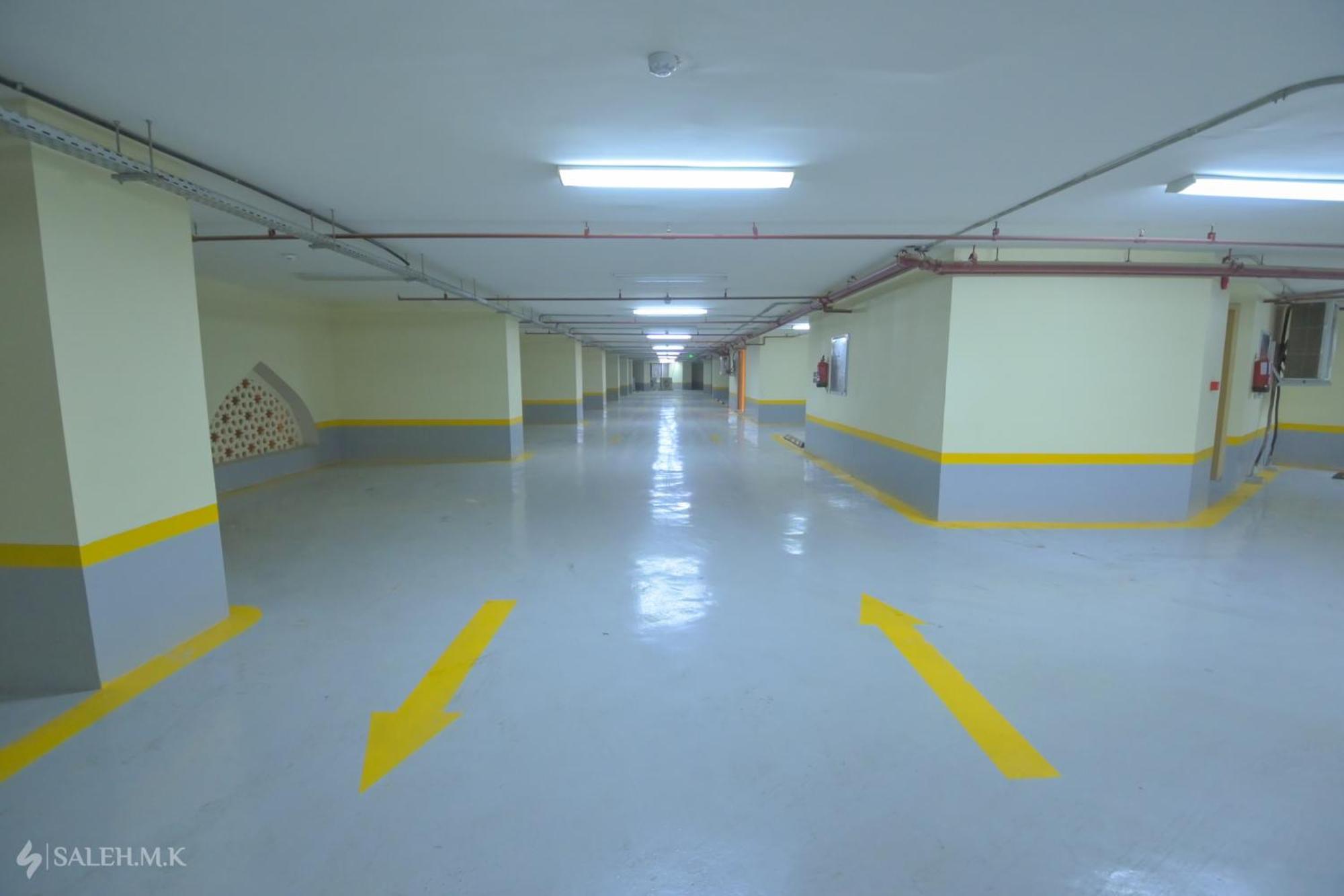 Nawazi Towers Hotel Mekka Kültér fotó