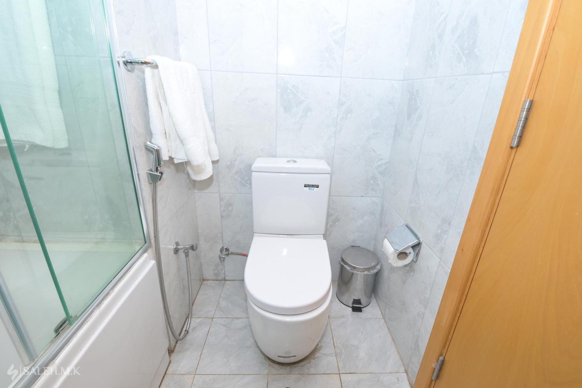 Nawazi Towers Hotel Mekka Kültér fotó