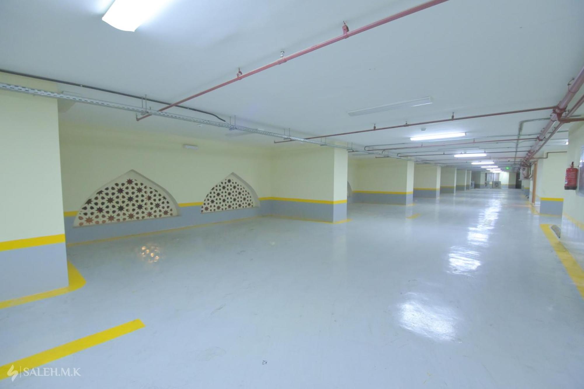 Nawazi Towers Hotel Mekka Kültér fotó