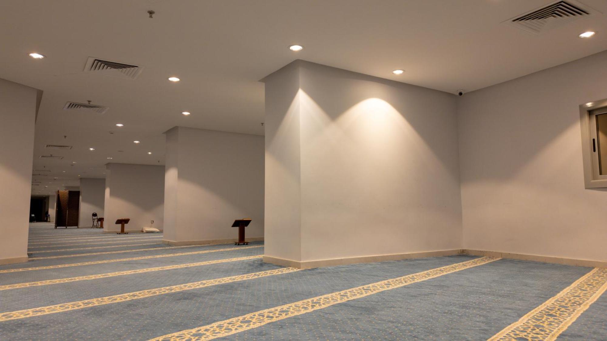 Nawazi Towers Hotel Mekka Kültér fotó